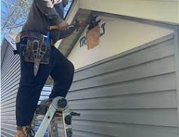 Siding Removal and Disposal in Glens Falls, NY